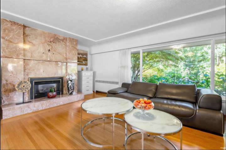 Photo 2 at 8295 Angus Drive, S.W. Marine, Vancouver West