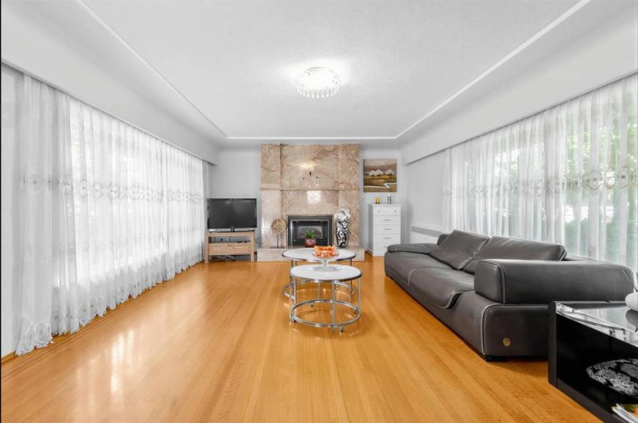 Photo 3 at 8295 Angus Drive, S.W. Marine, Vancouver West