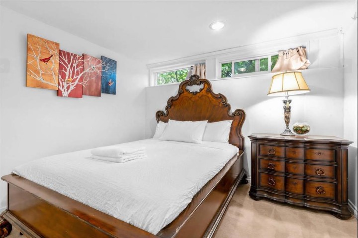 Photo 11 at 8295 Angus Drive, S.W. Marine, Vancouver West