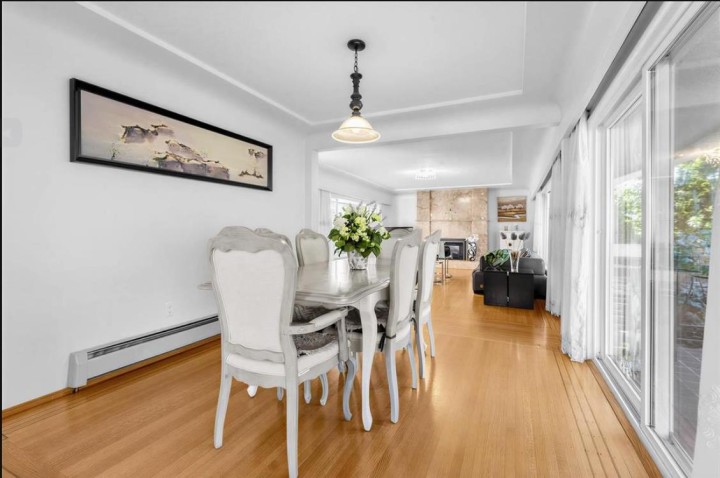 Photo 4 at 8295 Angus Drive, S.W. Marine, Vancouver West