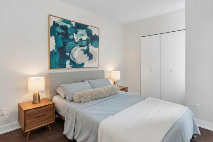 Photo 6 at 131 - 1777 W 7th Avenue, Fairview VW, Vancouver West