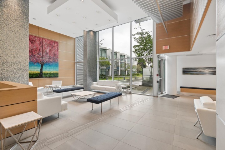 Photo 17 at 131 - 1777 W 7th Avenue, Fairview VW, Vancouver West