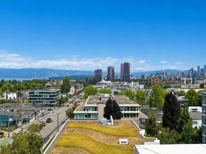Photo 12 at 131 - 1777 W 7th Avenue, Fairview VW, Vancouver West