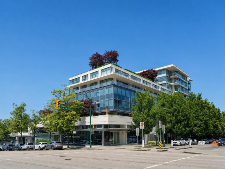 Photo 18 at 131 - 1777 W 7th Avenue, Fairview VW, Vancouver West