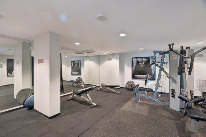 Photo 15 at 131 - 1777 W 7th Avenue, Fairview VW, Vancouver West