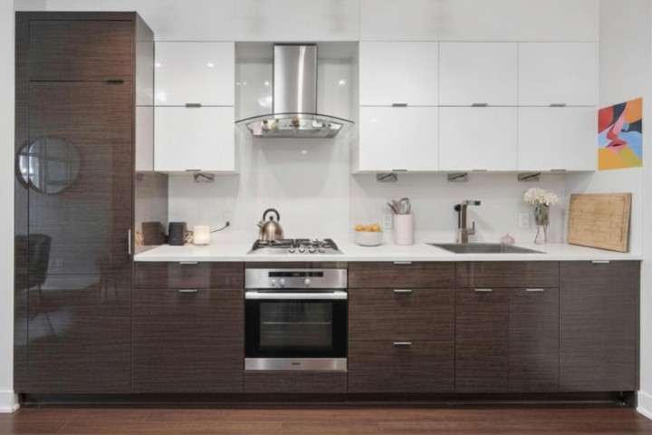 Photo 4 at 131 - 1777 W 7th Avenue, Fairview VW, Vancouver West