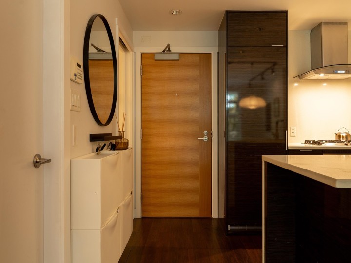 Photo 22 at 2 - 1777 W 7th Avenue, Fairview VW, Vancouver West
