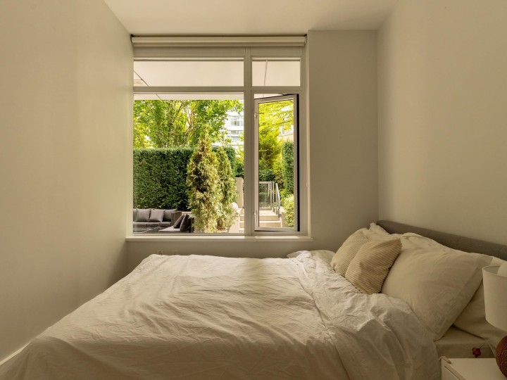 Photo 18 at 2 - 1777 W 7th Avenue, Fairview VW, Vancouver West