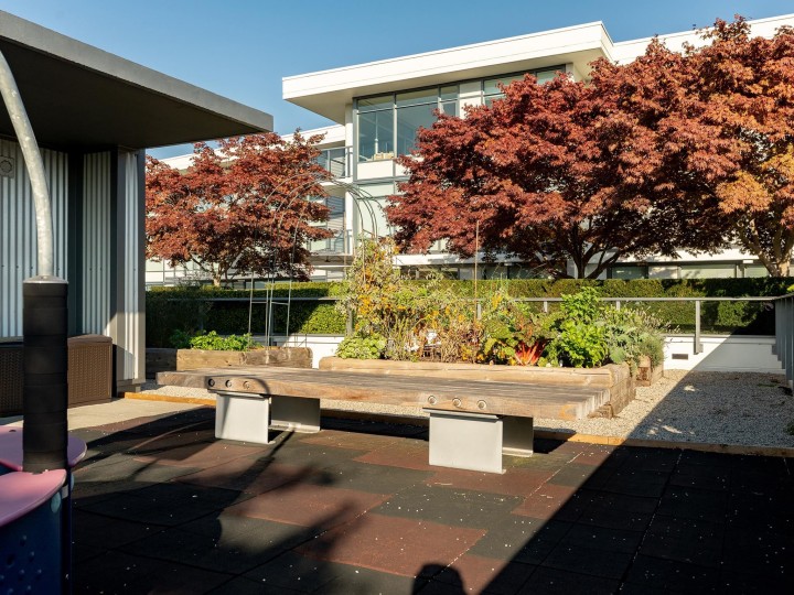 Photo 31 at 2 - 1777 W 7th Avenue, Fairview VW, Vancouver West
