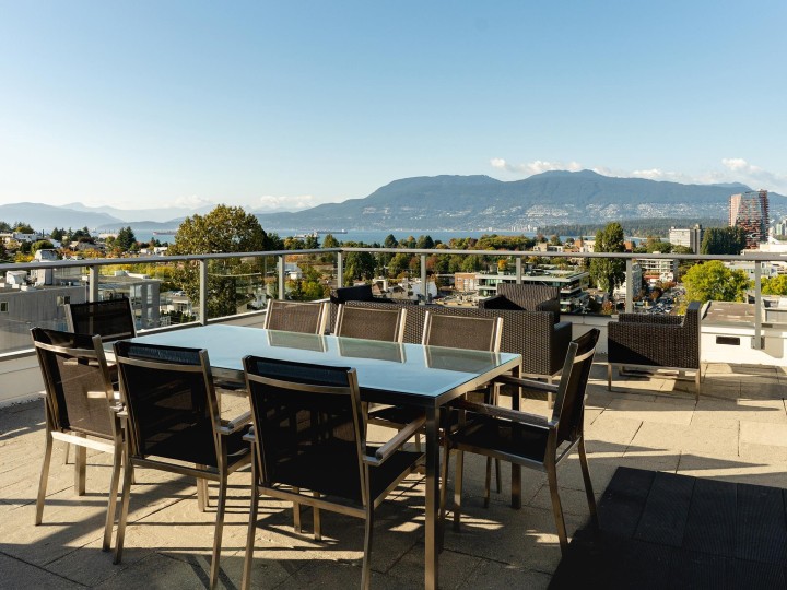 Photo 29 at 2 - 1777 W 7th Avenue, Fairview VW, Vancouver West