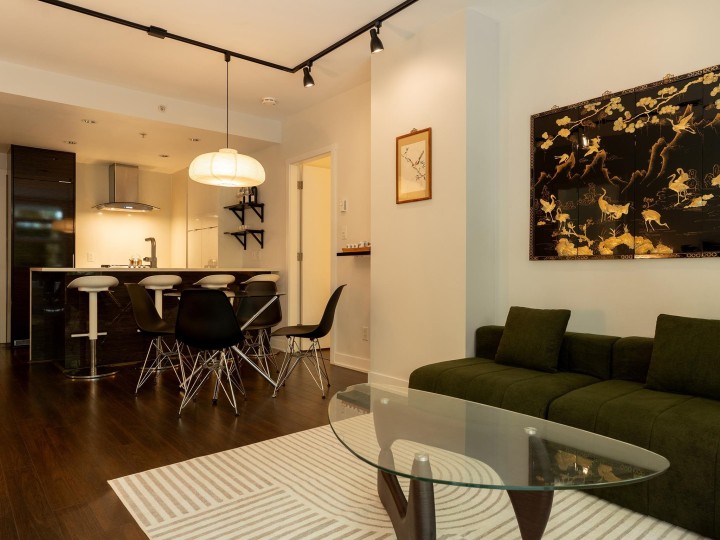 Photo 4 at 2 - 1777 W 7th Avenue, Fairview VW, Vancouver West