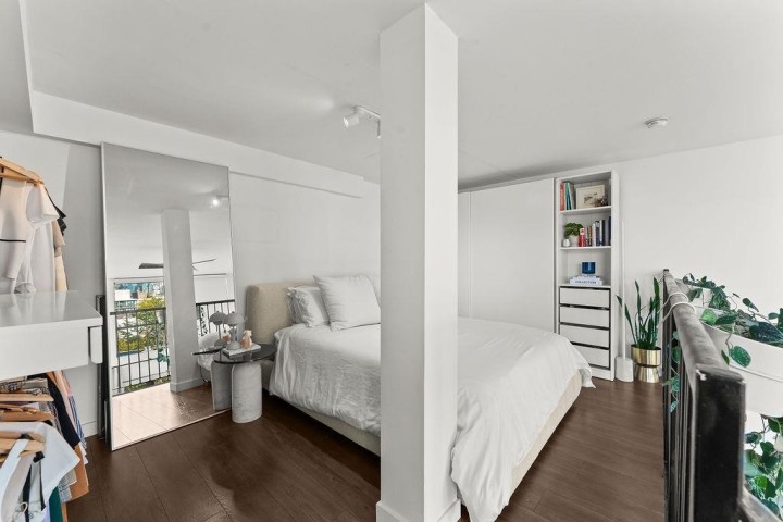Photo 17 at 401 - 1 E Cordova Street, Downtown VE, Vancouver East