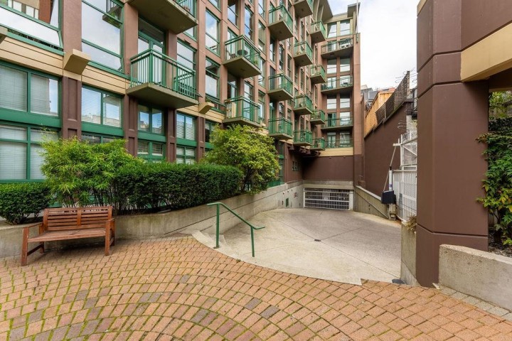 Photo 28 at 401 - 1 E Cordova Street, Downtown VE, Vancouver East