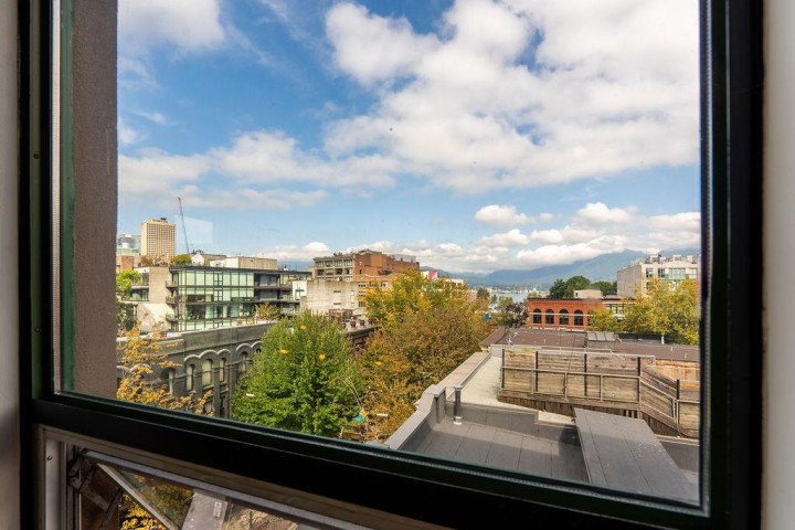 Photo 29 at 401 - 1 E Cordova Street, Downtown VE, Vancouver East