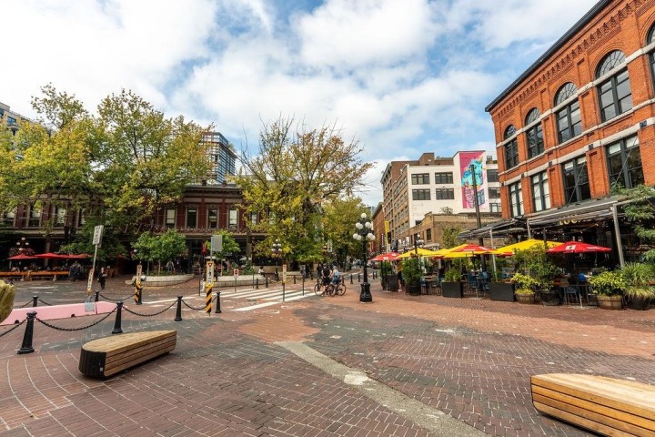 Photo 25 at 401 - 1 E Cordova Street, Downtown VE, Vancouver East