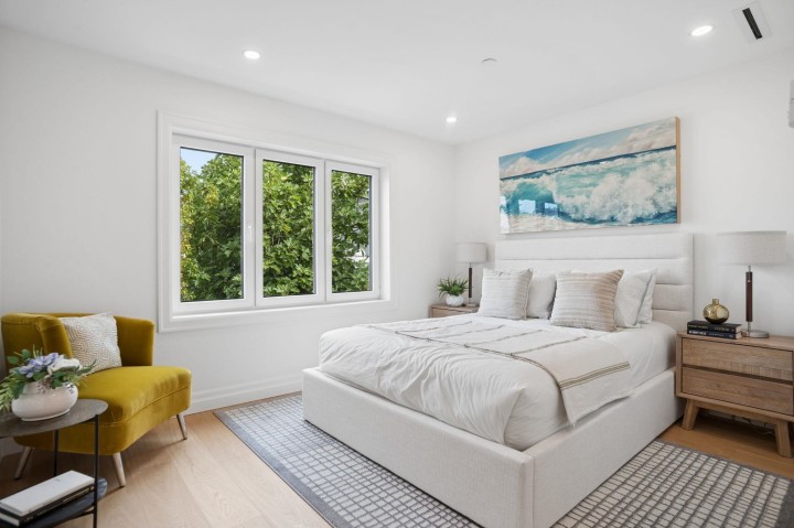 Photo 17 at 2523 W 8th Avenue, Kitsilano, Vancouver West