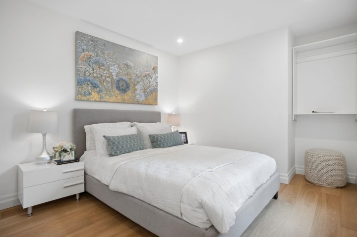 Photo 18 at 2523 W 8th Avenue, Kitsilano, Vancouver West