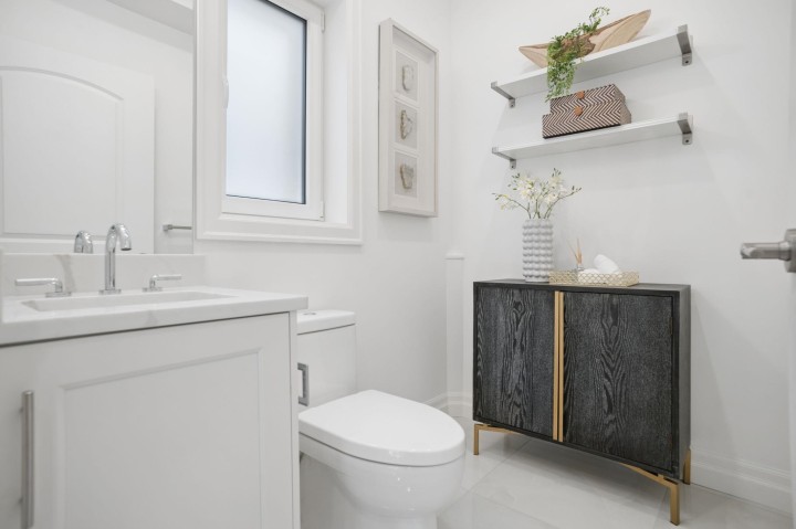Photo 15 at 2523 W 8th Avenue, Kitsilano, Vancouver West