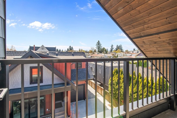 Photo 23 at 2 - 1166 E 26th Avenue, Knight, Vancouver East
