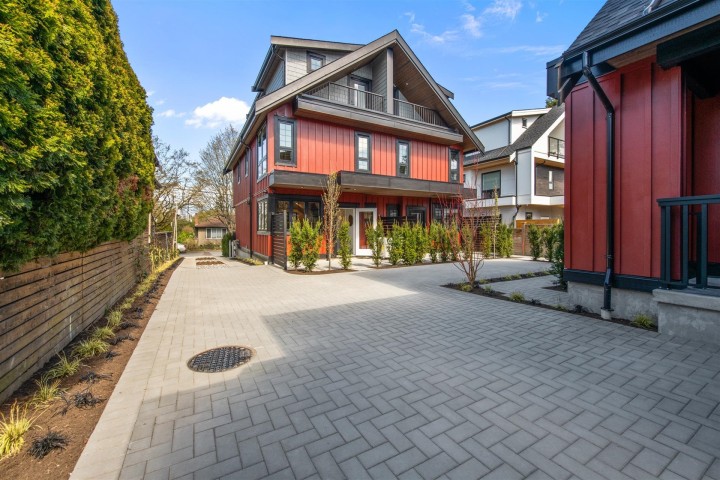 Photo 26 at 2 - 1166 E 26th Avenue, Knight, Vancouver East