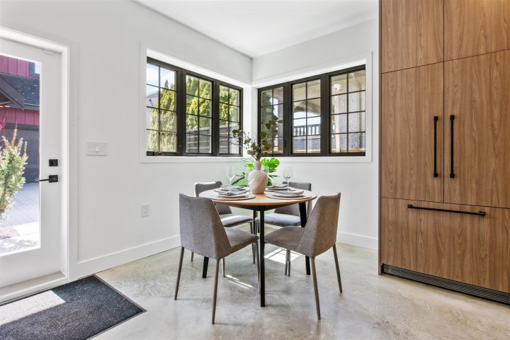 Photo 10 at 2 - 1166 E 26th Avenue, Knight, Vancouver East