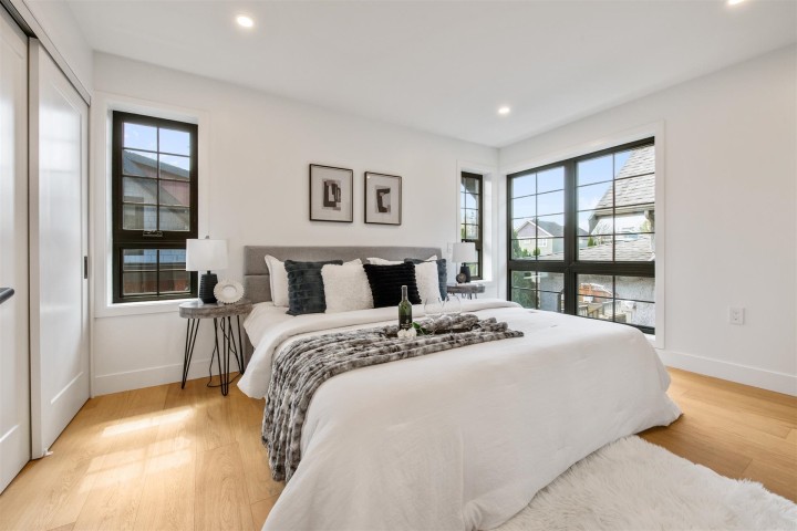 Photo 15 at 2 - 1166 E 26th Avenue, Knight, Vancouver East