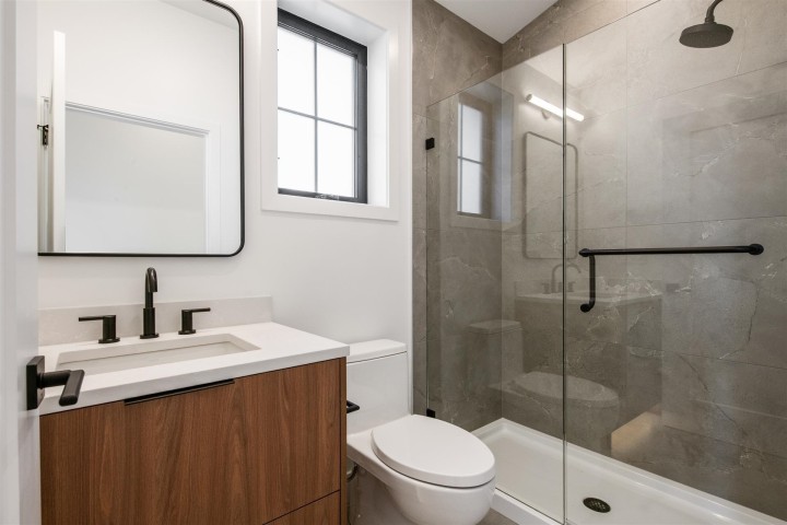 Photo 21 at 2 - 1166 E 26th Avenue, Knight, Vancouver East