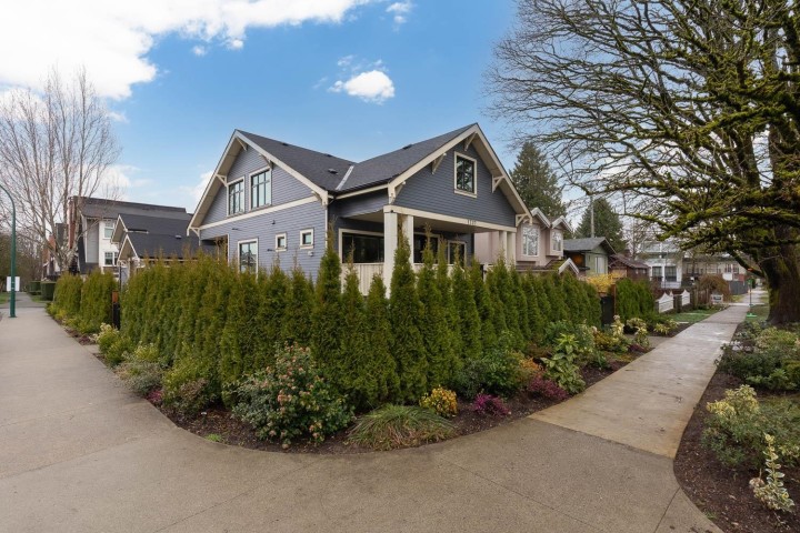 Photo 32 at 1727 E 22nd Avenue, Victoria VE, Vancouver East