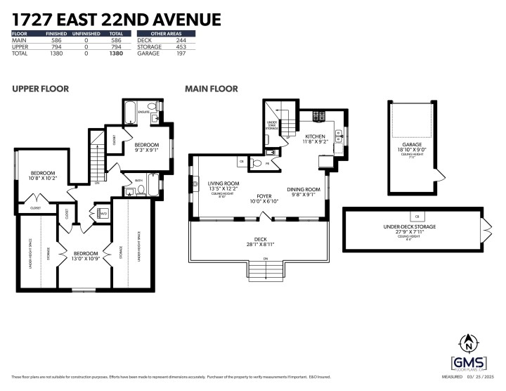 Photo 33 at 1727 E 22nd Avenue, Victoria VE, Vancouver East