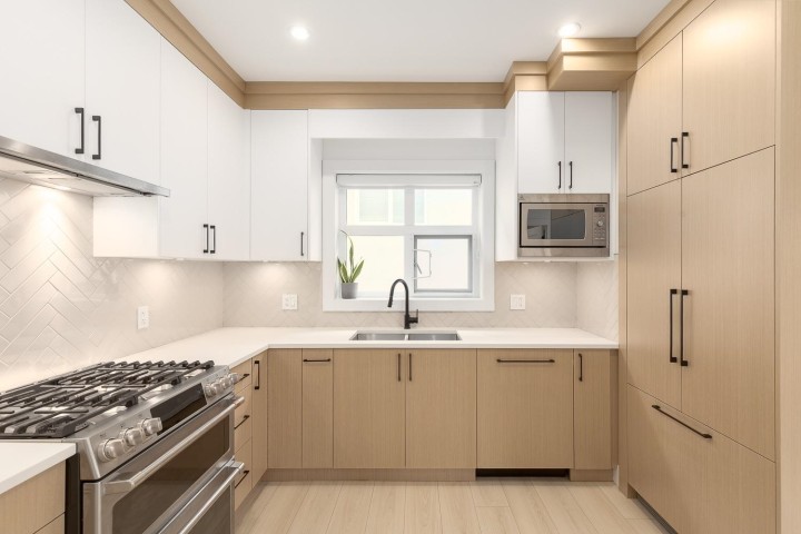 Photo 15 at 1727 E 22nd Avenue, Victoria VE, Vancouver East