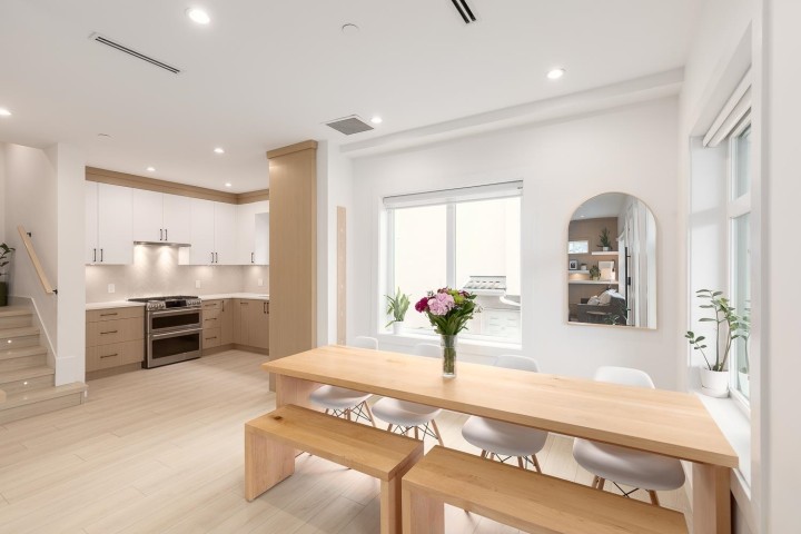 Photo 11 at 1727 E 22nd Avenue, Victoria VE, Vancouver East