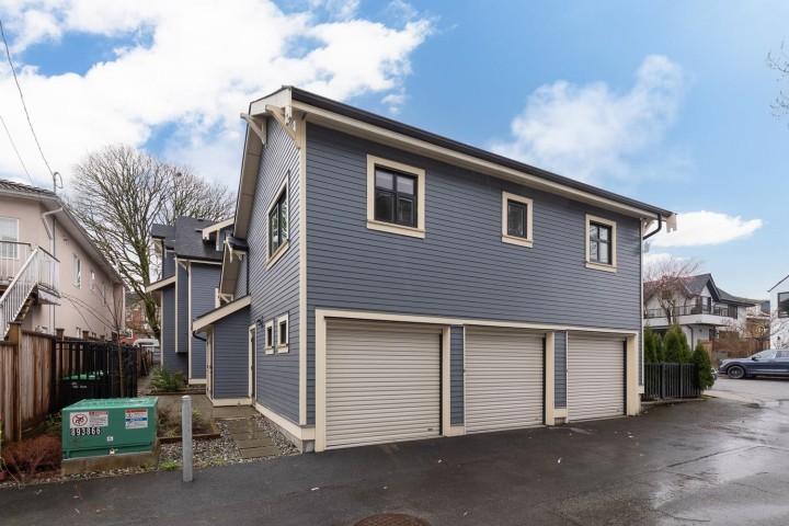 Photo 31 at 1727 E 22nd Avenue, Victoria VE, Vancouver East