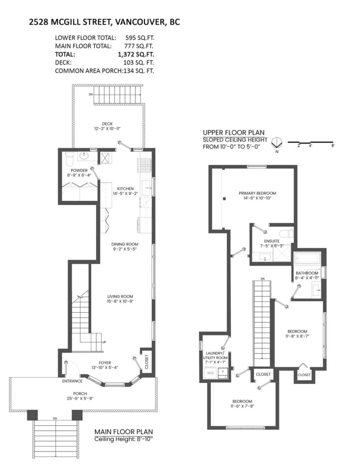 Photo 32 at 2528 Mcgill Street, Hastings Sunrise, Vancouver East