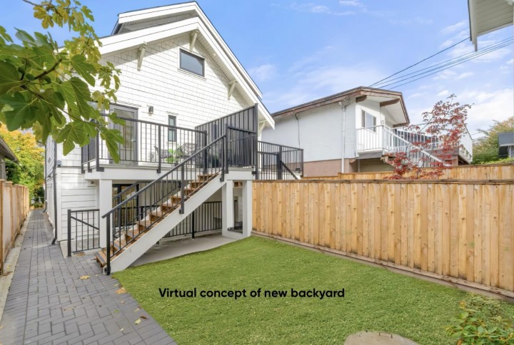 Photo 31 at 2528 Mcgill Street, Hastings Sunrise, Vancouver East
