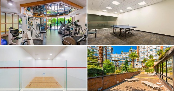 Photo 33 at 602 - 1490 Pennyfarthing Drive, False Creek, Vancouver West