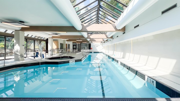 Photo 29 at 602 - 1490 Pennyfarthing Drive, False Creek, Vancouver West