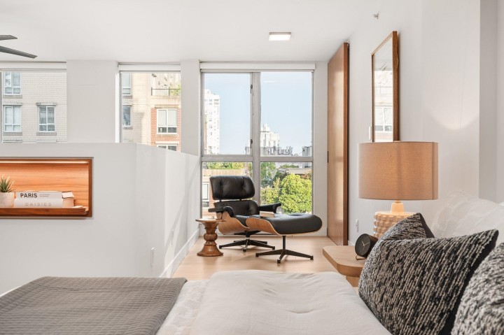 Photo 27 at 608 - 1238 Richards Street, Yaletown, Vancouver West