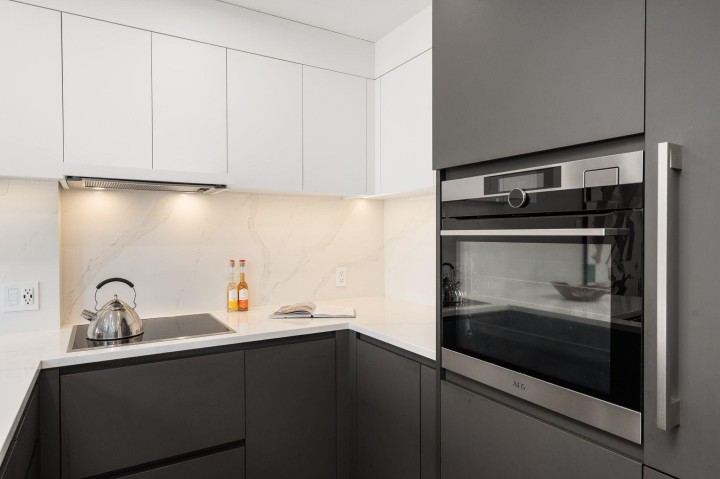 Photo 17 at 608 - 1238 Richards Street, Yaletown, Vancouver West