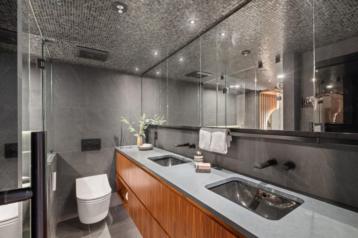 Photo 36 at 608 - 1238 Richards Street, Yaletown, Vancouver West