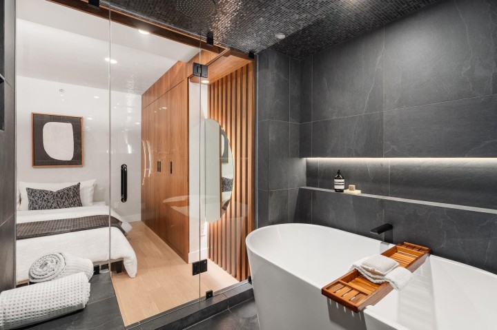 Photo 32 at 608 - 1238 Richards Street, Yaletown, Vancouver West
