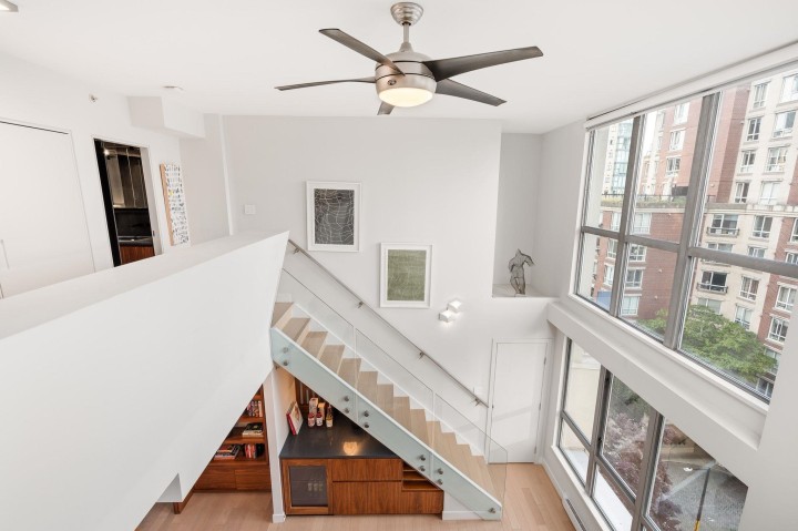 Photo 28 at 608 - 1238 Richards Street, Yaletown, Vancouver West
