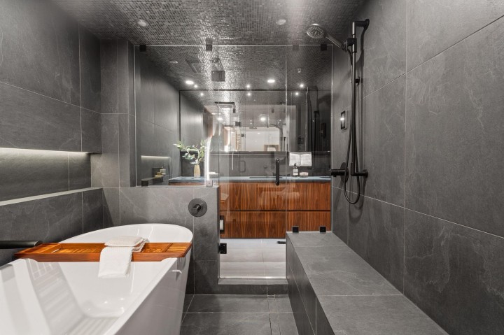 Photo 30 at 608 - 1238 Richards Street, Yaletown, Vancouver West