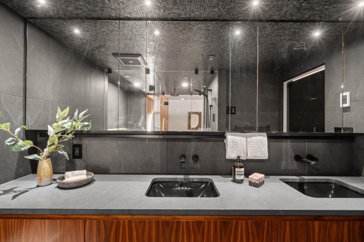Photo 34 at 608 - 1238 Richards Street, Yaletown, Vancouver West
