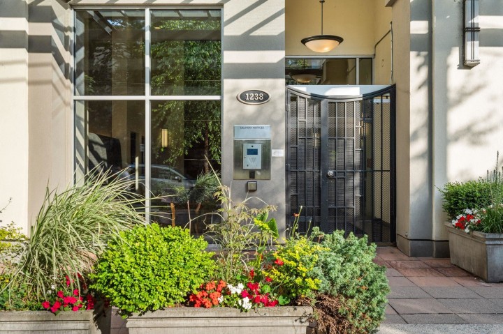 Photo 38 at 608 - 1238 Richards Street, Yaletown, Vancouver West