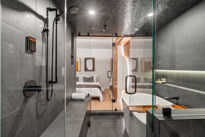 Photo 33 at 608 - 1238 Richards Street, Yaletown, Vancouver West