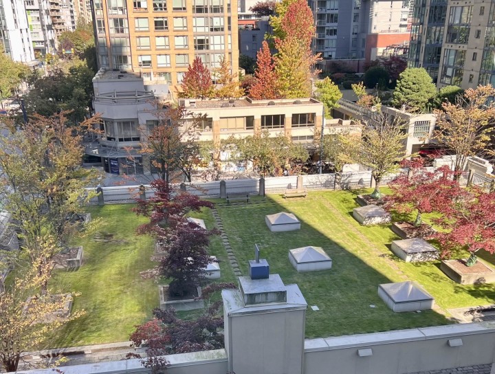 Photo 37 at 608 - 1238 Richards Street, Yaletown, Vancouver West