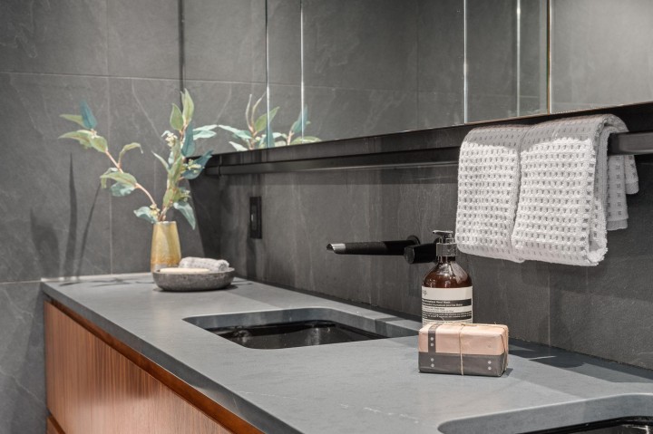 Photo 35 at 608 - 1238 Richards Street, Yaletown, Vancouver West