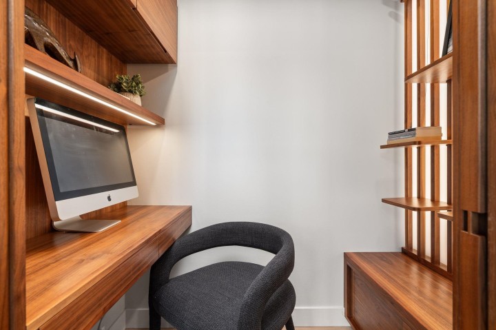 Photo 8 at 608 - 1238 Richards Street, Yaletown, Vancouver West