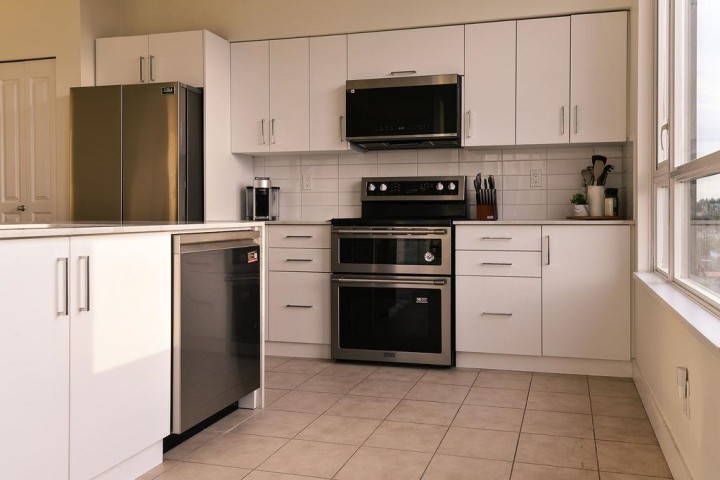 Photo 8 at 1004 - 4028 Knight Street, Knight, Vancouver East