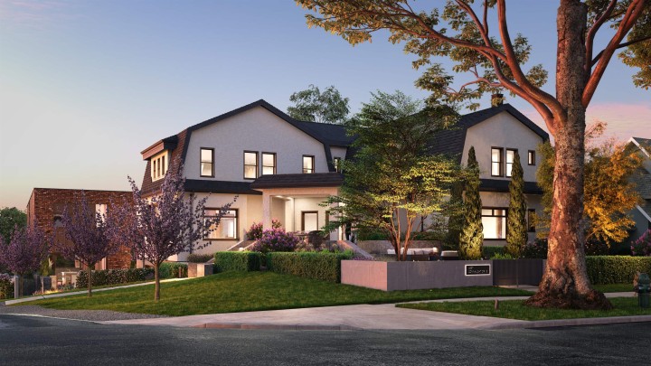 Photo 6 at 4987 Connaught Drive, Shaughnessy, Vancouver West